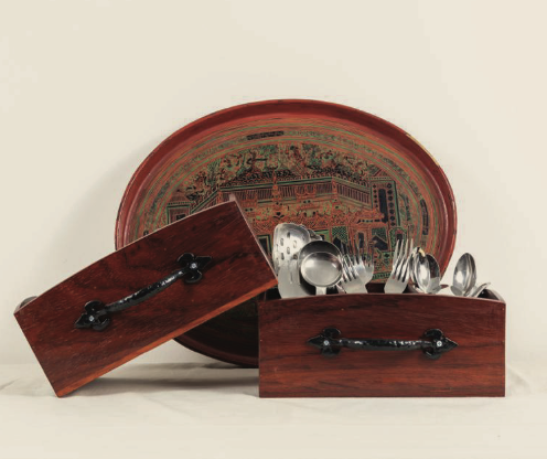 Maram - Cutlery Holders